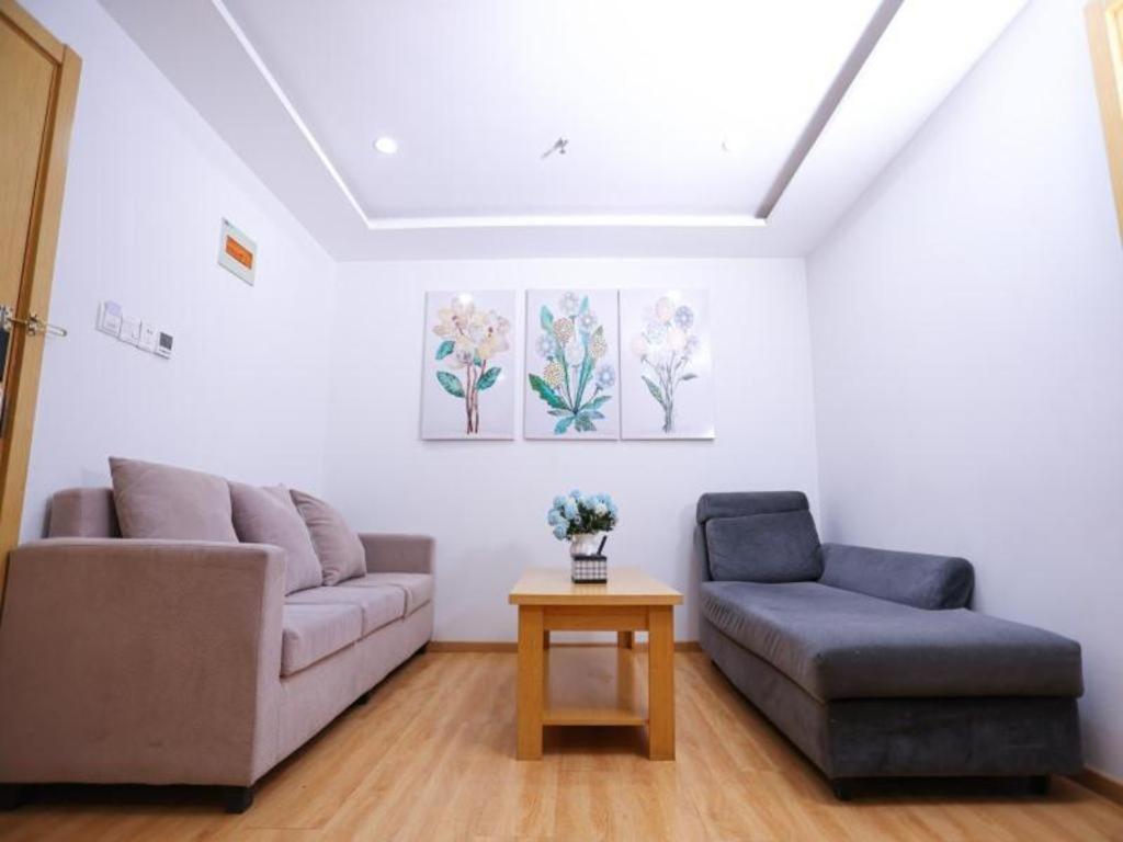Greentree Inn Beijing Chaoyang District Maquanying Subway Station Express Hotel Pequim Exterior foto